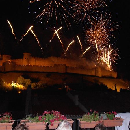 Les Florentines Καρκασόν Εξωτερικό φωτογραφία