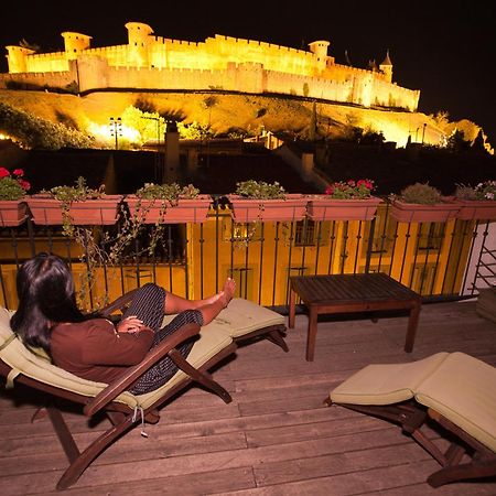 Les Florentines Καρκασόν Εξωτερικό φωτογραφία