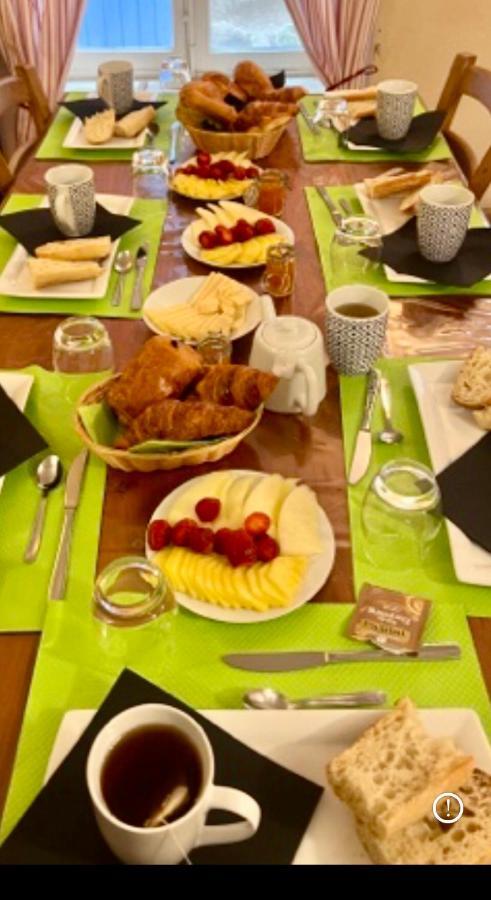 Les Florentines Καρκασόν Εξωτερικό φωτογραφία