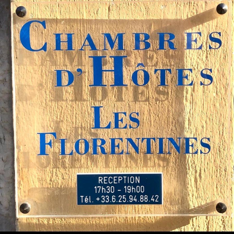 Les Florentines Καρκασόν Εξωτερικό φωτογραφία
