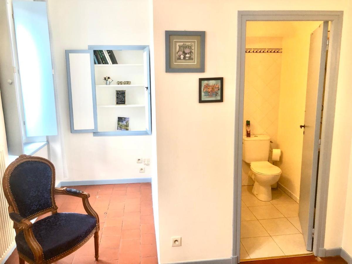 Les Florentines Καρκασόν Εξωτερικό φωτογραφία