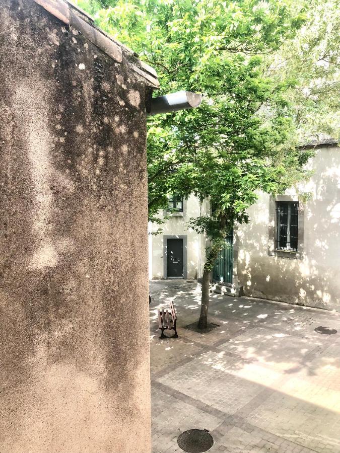 Les Florentines Καρκασόν Εξωτερικό φωτογραφία