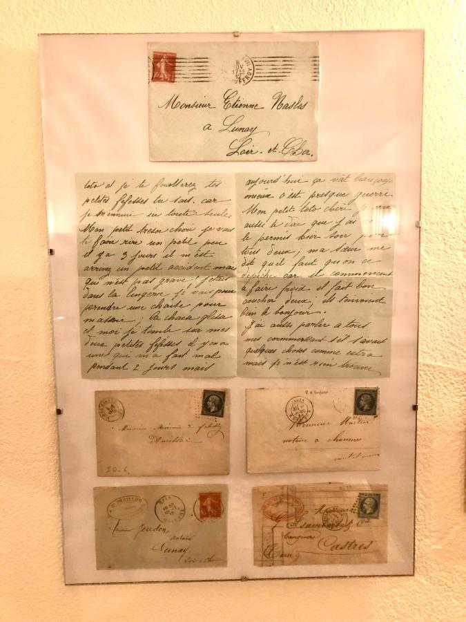 Les Florentines Καρκασόν Εξωτερικό φωτογραφία